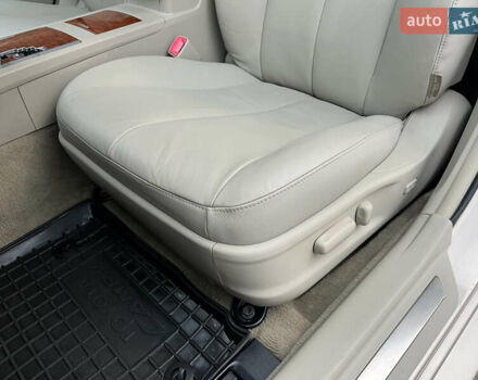 Бежевий Тойота Камрі, об'ємом двигуна 3.5 л та пробігом 170 тис. км за 9900 $, фото 42 на Automoto.ua