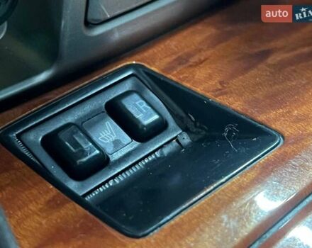 Бежевый Тойота Камри, объемом двигателя 2.36 л и пробегом 144 тыс. км за 10950 $, фото 22 на Automoto.ua