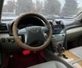 Тойота Камри 2008 в Кривом Роге на Automoto.ua Бежевый Тойота Камри, объемом двигателя 2.4 л и пробегом 193 тыс. км за 8999 $, фото 14 на Automoto.ua