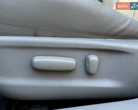 Бежевий Тойота Камрі, об'ємом двигуна 2.4 л та пробігом 305 тис. км за 7500 $, фото 13 на Automoto.ua