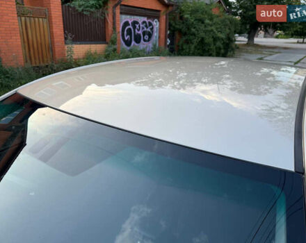 Тойота Камри 2008 в Харькове на Automoto.ua Бежевый Тойота Камри, объемом двигателя 2.4 л и пробегом 73 тыс. км за 10000 $, фото 23 на Automoto.ua