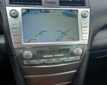 Бежевый Тойота Камри, объемом двигателя 2.36 л и пробегом 333 тыс. км за 7999 $, фото 4 на Automoto.ua