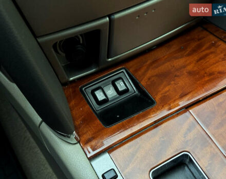 Бежевий Тойота Камрі, об'ємом двигуна 2.4 л та пробігом 305 тис. км за 7500 $, фото 27 на Automoto.ua