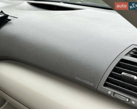 Бежевий Тойота Камрі, об'ємом двигуна 3.5 л та пробігом 170 тис. км за 8999 $, фото 34 на Automoto.ua