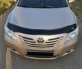 Бежевий Тойота Камрі, об'ємом двигуна 2.4 л та пробігом 434 тис. км за 7000 $, фото 16 на Automoto.ua