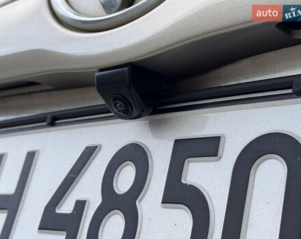 Бежевый Тойота Камри, объемом двигателя 3.5 л и пробегом 156 тыс. км за 9500 $, фото 45 на Automoto.ua