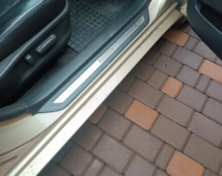 Бежевый Тойота Камри, объемом двигателя 2.4 л и пробегом 1 тыс. км за 9700 $, фото 1 на Automoto.ua