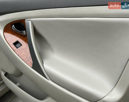 Бежевий Тойота Камрі, об'ємом двигуна 3.5 л та пробігом 170 тис. км за 8999 $, фото 46 на Automoto.ua