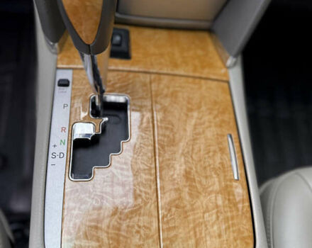 Бежевый Тойота Камри, объемом двигателя 3.5 л и пробегом 156 тыс. км за 9500 $, фото 29 на Automoto.ua