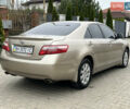 Бежевий Тойота Камрі, об'ємом двигуна 3.5 л та пробігом 170 тис. км за 8999 $, фото 12 на Automoto.ua