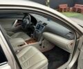 Бежевый Тойота Камри, объемом двигателя 2.4 л и пробегом 230 тыс. км за 5700 $, фото 5 на Automoto.ua