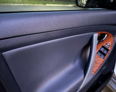 Бежевый Тойота Камри, объемом двигателя 2.4 л и пробегом 90 тыс. км за 11500 $, фото 22 на Automoto.ua