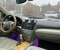 Тойота Камри 2008 в Кривом Роге на Automoto.ua Бежевый Тойота Камри, объемом двигателя 2.4 л и пробегом 193 тыс. км за 8999 $, фото 9 на Automoto.ua