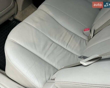 Бежевий Тойота Камрі, об'ємом двигуна 3.5 л та пробігом 170 тис. км за 9900 $, фото 55 на Automoto.ua