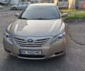 Бежевий Тойота Камрі, об'ємом двигуна 3.5 л та пробігом 284 тис. км за 9300 $, фото 11 на Automoto.ua