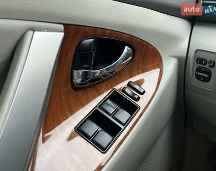 Бежевий Тойота Камрі, об'ємом двигуна 3.5 л та пробігом 170 тис. км за 9900 $, фото 46 на Automoto.ua