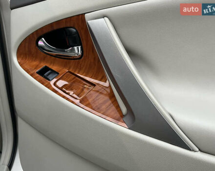 Бежевий Тойота Камрі, об'ємом двигуна 3.5 л та пробігом 170 тис. км за 9900 $, фото 48 на Automoto.ua