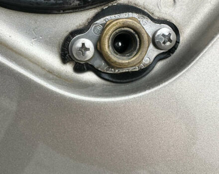 Бежевый Тойота Камри, объемом двигателя 3.5 л и пробегом 339 тыс. км за 9300 $, фото 36 на Automoto.ua