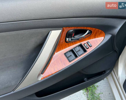 Тойота Камри 2008 в Харькове на Automoto.ua Бежевый Тойота Камри, объемом двигателя 2.4 л и пробегом 73 тыс. км за 10000 $, фото 27 на Automoto.ua