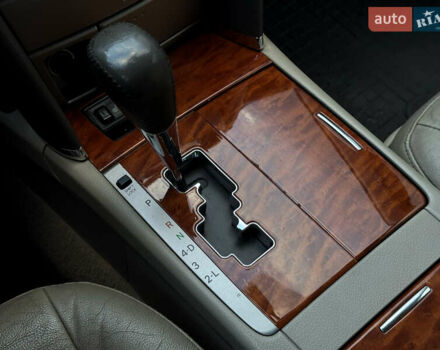 Бежевий Тойота Камрі, об'ємом двигуна 2.4 л та пробігом 305 тис. км за 7500 $, фото 28 на Automoto.ua