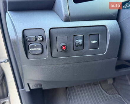 Тойота Камри 2008 в Харькове на Automoto.ua Бежевый Тойота Камри, объемом двигателя 2.4 л и пробегом 73 тыс. км за 10000 $, фото 31 на Automoto.ua