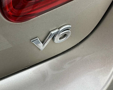 Бежевый Тойота Камри, объемом двигателя 3.5 л и пробегом 339 тыс. км за 9300 $, фото 30 на Automoto.ua