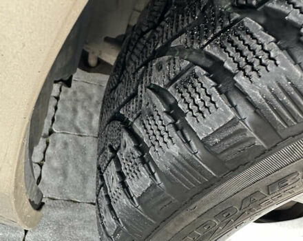 Бежевый Тойота Камри, объемом двигателя 3.5 л и пробегом 339 тыс. км за 9300 $, фото 13 на Automoto.ua