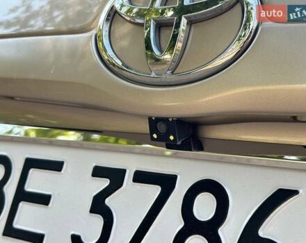 Бежевий Тойота Камрі, об'ємом двигуна 2.36 л та пробігом 149 тис. км за 9000 $, фото 11 на Automoto.ua