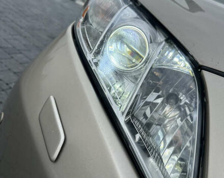 Бежевый Тойота Камри, объемом двигателя 3.5 л и пробегом 339 тыс. км за 9300 $, фото 34 на Automoto.ua