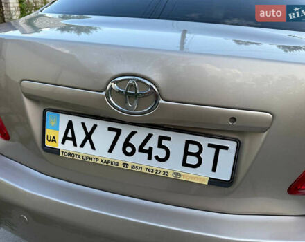 Тойота Камри 2008 в Харькове на Automoto.ua Бежевый Тойота Камри, объемом двигателя 2.4 л и пробегом 73 тыс. км за 10000 $, фото 26 на Automoto.ua
