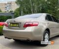 Бежевый Тойота Камри, объемом двигателя 3.5 л и пробегом 338 тыс. км за 9600 $, фото 6 на Automoto.ua