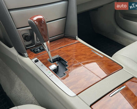 Бежевий Тойота Камрі, об'ємом двигуна 3.5 л та пробігом 170 тис. км за 8999 $, фото 21 на Automoto.ua