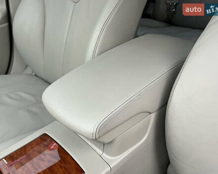 Бежевий Тойота Камрі, об'ємом двигуна 3.5 л та пробігом 170 тис. км за 9900 $, фото 40 на Automoto.ua