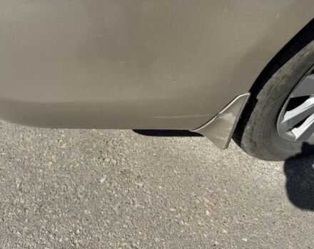 Бежевий Тойота Камрі, об'ємом двигуна 3.5 л та пробігом 3 тис. км за 5600 $, фото 3 на Automoto.ua