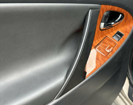 Бежевый Тойота Камри, объемом двигателя 3.5 л и пробегом 339 тыс. км за 9300 $, фото 25 на Automoto.ua