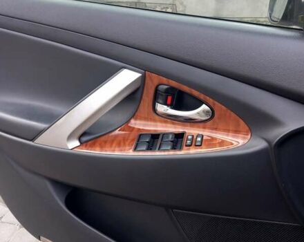 Бежевый Тойота Камри, объемом двигателя 2.36 л и пробегом 333 тыс. км за 7999 $, фото 8 на Automoto.ua