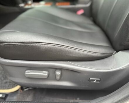 Бежевый Тойота Камри, объемом двигателя 2.4 л и пробегом 320 тыс. км за 6650 $, фото 22 на Automoto.ua