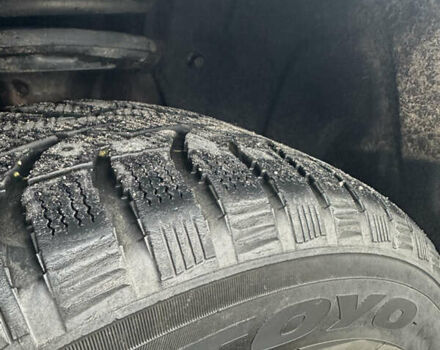 Бежевый Тойота Камри, объемом двигателя 3.5 л и пробегом 339 тыс. км за 9300 $, фото 32 на Automoto.ua