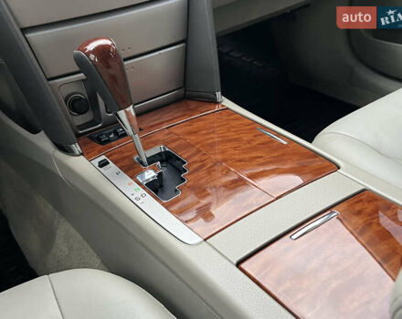 Бежевий Тойота Камрі, об'ємом двигуна 3.5 л та пробігом 170 тис. км за 9900 $, фото 32 на Automoto.ua