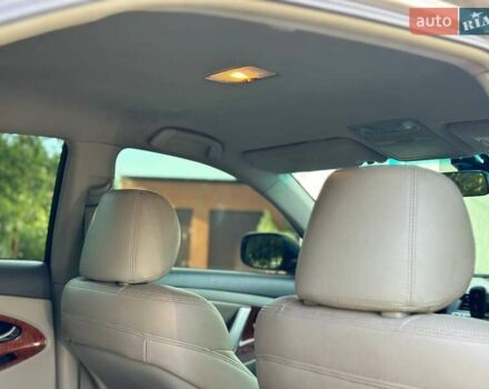 Бежевий Тойота Камрі, об'ємом двигуна 2.36 л та пробігом 149 тис. км за 9000 $, фото 13 на Automoto.ua