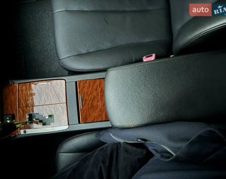 Бежевый Тойота Камри, объемом двигателя 2.4 л и пробегом 90 тыс. км за 11500 $, фото 21 на Automoto.ua