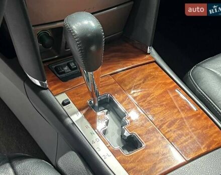 Бежевый Тойота Камри, объемом двигателя 2.36 л и пробегом 144 тыс. км за 10950 $, фото 11 на Automoto.ua