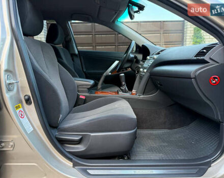 Тойота Камри 2008 в Харькове на Automoto.ua Бежевый Тойота Камри, объемом двигателя 2.4 л и пробегом 73 тыс. км за 10000 $, фото 51 на Automoto.ua