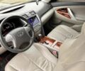 Бежевый Тойота Камри, объемом двигателя 2.4 л и пробегом 230 тыс. км за 5700 $, фото 4 на Automoto.ua