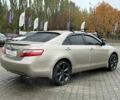 Тойота Камри 2008 в Кривом Роге на Automoto.ua Бежевый Тойота Камри, объемом двигателя 2.4 л и пробегом 193 тыс. км за 8999 $, фото 6 на Automoto.ua