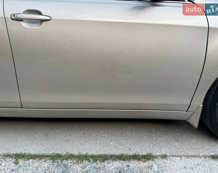 Тойота Камри 2008 в Харькове на Automoto.ua Бежевый Тойота Камри, объемом двигателя 2.4 л и пробегом 73 тыс. км за 10000 $, фото 72 на Automoto.ua