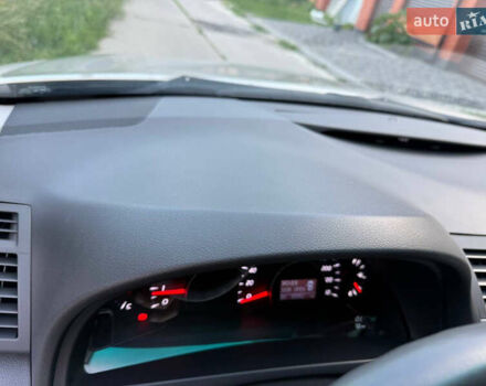 Тойота Камри 2008 в Харькове на Automoto.ua Бежевый Тойота Камри, объемом двигателя 2.4 л и пробегом 73 тыс. км за 10000 $, фото 63 на Automoto.ua