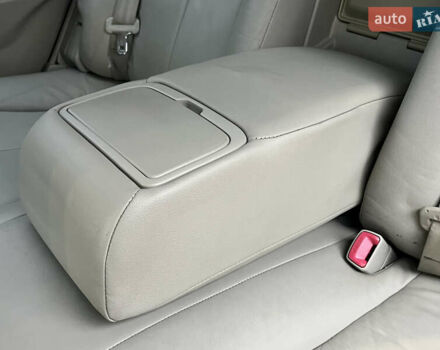 Бежевий Тойота Камрі, об'ємом двигуна 3.5 л та пробігом 170 тис. км за 9900 $, фото 59 на Automoto.ua