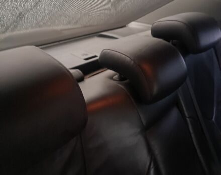 Бежевый Тойота Камри, объемом двигателя 2.4 л и пробегом 1 тыс. км за 9700 $, фото 5 на Automoto.ua