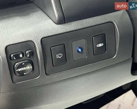 Бежевый Тойота Камри, объемом двигателя 2.36 л и пробегом 144 тыс. км за 10950 $, фото 13 на Automoto.ua